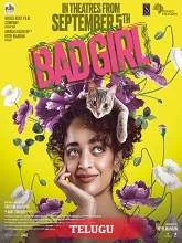 Bad Girl (2025) Kannada
