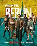 Berlin Season 1 (2023) Tamil Dubbed