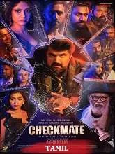 Checkmate (2025) Hindi