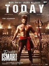 Double iSmart (2024) Hindi