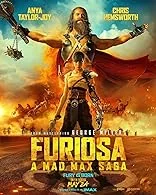 Furiosa: A Mad Max Saga (2024) Hindi Dubbed