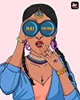 Hai Taubba (Season 1 ALTBalaji) (2021) Hindi