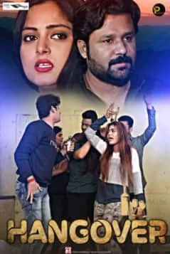 Hangover PiliFlix Originals (2021) Hindi