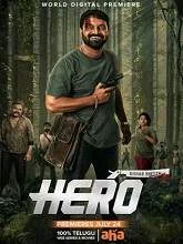 Hero (2022) Telugu