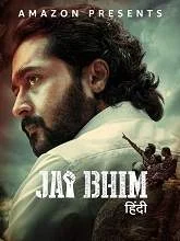 Jai Bhim (2021) Hindi Dubbed