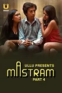 Mastram Part 4 (2024) Tamil