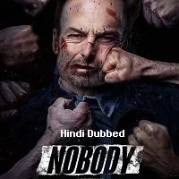 Nobody (2021) Hindi Dubbed