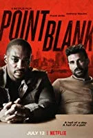 Point Blank (2021) Telugu