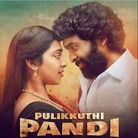 Pulikkuthi Pandi (2023) Telugu