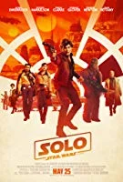 Solo: A Star Wars Story (2018) Hindi Dubbed
