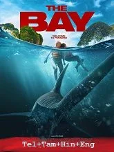 The Bay (2026) Telugu Dubbed